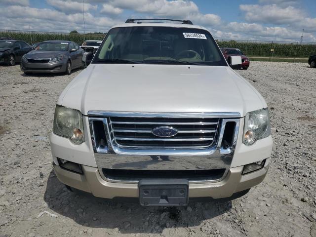 Photo 5 from auction – 2010 FORD EXPLORER E with VIN 1FMEU7EE4AUA24718
