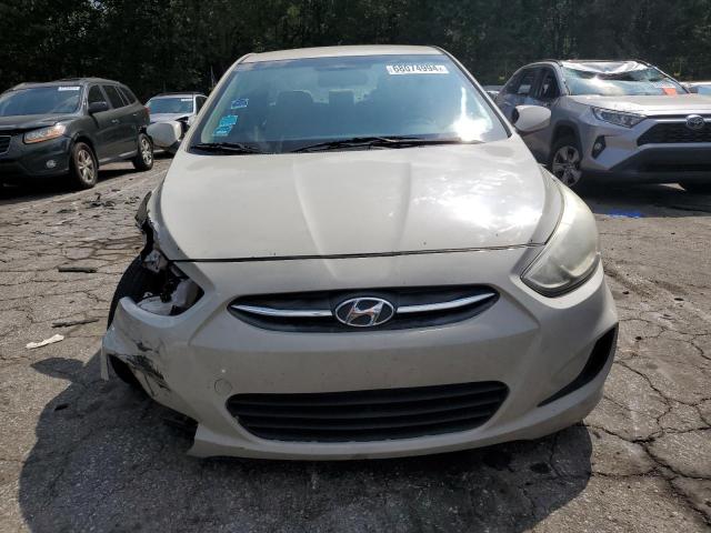 Photo 5 from auction – 2016 HYUNDAI ACCENT SE with VIN KMHCT4AE9GU086235