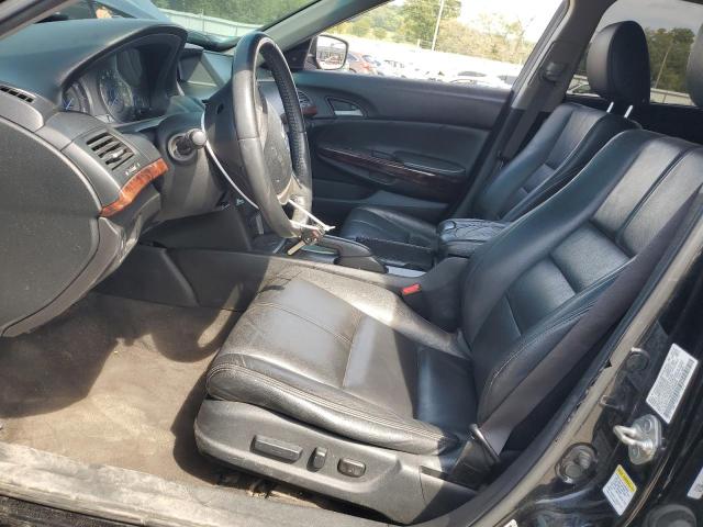 Photo 7 from auction – 2012 HONDA CROSSTOUR with VIN 5J6TF1H52CL004548