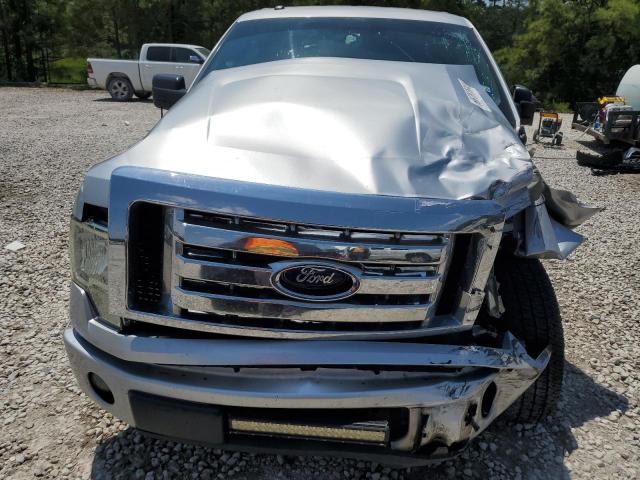 Photo 5 from auction – 2010 FORD F150 SUPER with VIN 1FTEX1CW3AKE25709