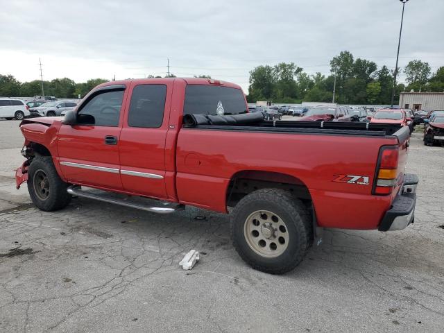 Photo 2 from auction – 2005 GMC NEW SIERRA with VIN 2GTEK19B551332523