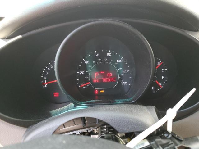 Photo 9 from auction – 2015 KIA SOUL with VIN KNDJN2A2XF7232669