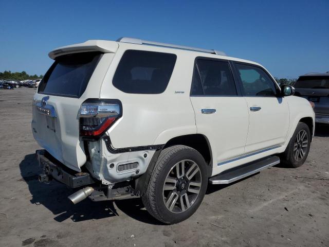 Photo 3 from auction – 2020 TOYOTA 4RUNNER SR with VIN JTEBU5JRXL5823741