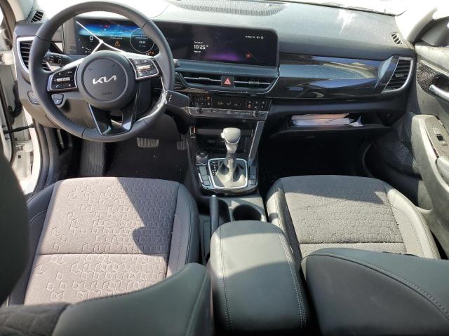 Photo 8 from auction – 2024 KIA SELTOS S with VIN KNDEU2AA3R7640897