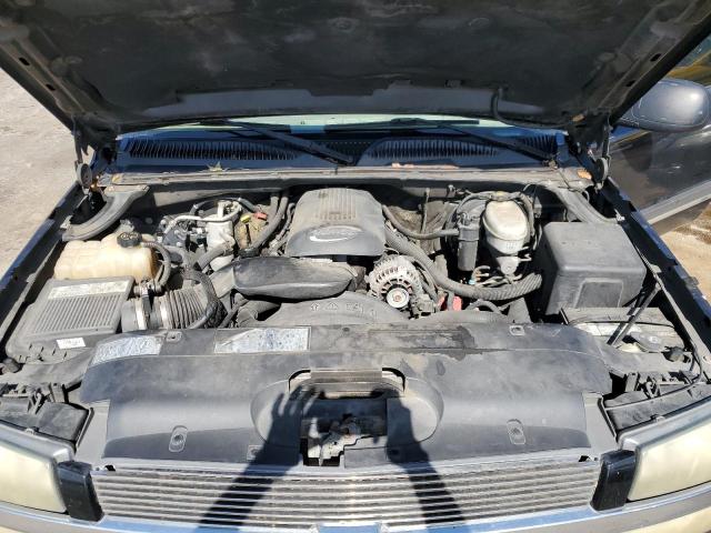 Photo 11 from auction – 2004 CHEVROLET SILVERADO with VIN 2GCEC19T441434786