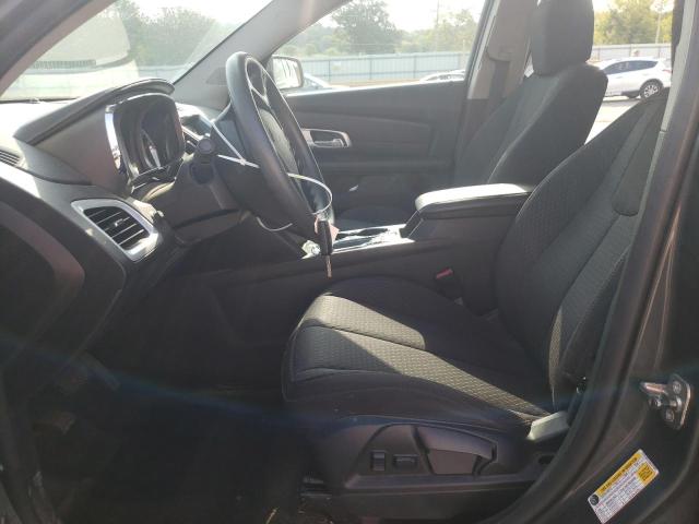 Photo 7 from auction – 2011 GMC TERRAIN SL with VIN 2CTFLREC2B6287655
