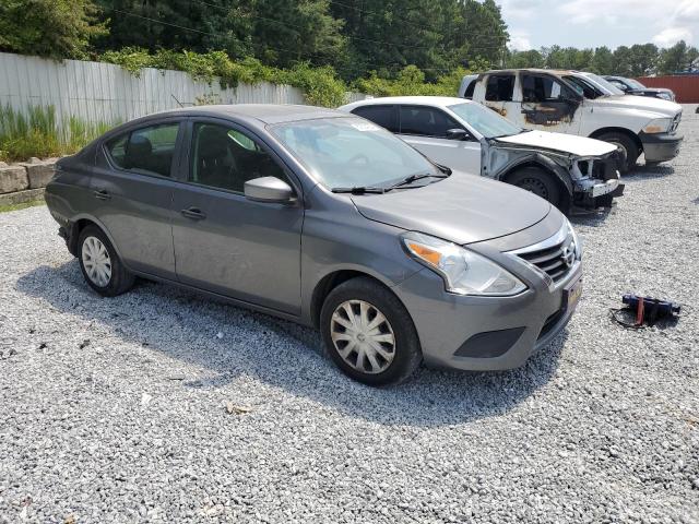 Photo 4 from auction – 2019 NISSAN VERSA S with VIN 3N1CN7AP2KL826165