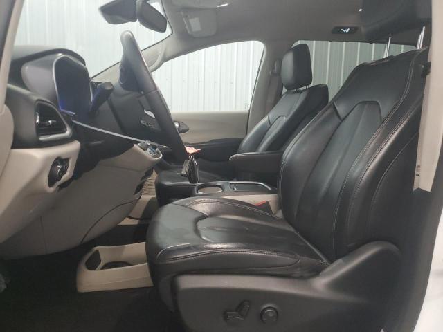 Photo 7 from auction – 2022 CHRYSLER PACIFICA T with VIN 2C4RC1BG4NR196911