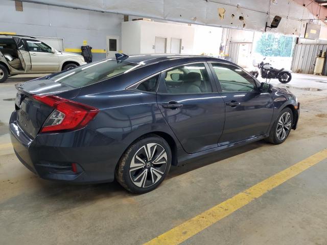 Photo 3 from auction – 2018 HONDA CIVIC EX with VIN JHMFC1F32JX044033