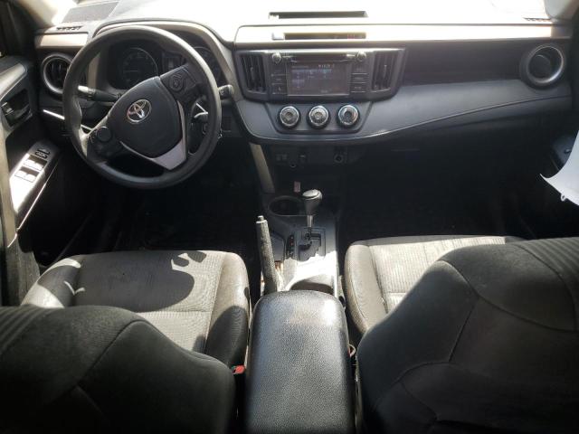 Photo 8 from auction – 2018 TOYOTA RAV4 LE with VIN 2T3ZFREV7JW518618