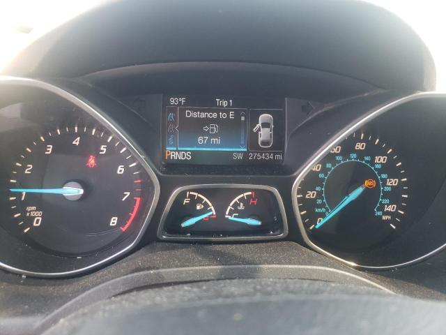 Photo 9 from auction – 2014 FORD ESCAPE SE with VIN 1FMCU9G92EUB85979