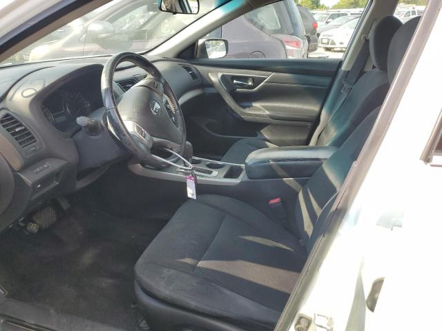 Photo 7 from auction – 2015 NISSAN ALTIMA 2.5 with VIN 1N4AL3AP6FC423431