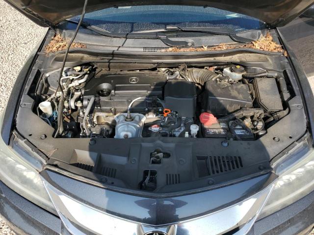 Photo 11 from auction – 2016 ACURA ILX PREMIU with VIN 19UDE2F71GA008973