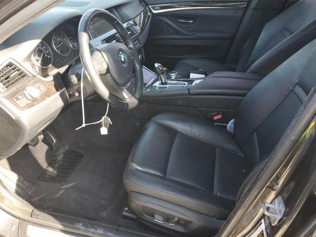 Photo 7 from auction – 2014 BMW 528 I with VIN WBA5A5C57ED504789