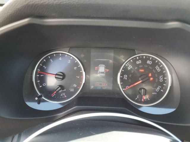 Photo 9 from auction – 2020 TOYOTA RAV4 LE with VIN 2T3F1RFV7LC083152