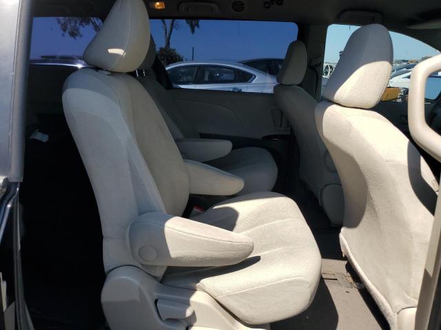 Photo 11 from auction – 2013 TOYOTA SIENNA with VIN 5TDZK3DC2DS304151
