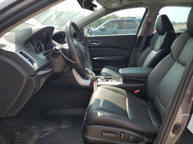 Photo 7 from auction – 2019 ACURA TLX with VIN 19UUB3F3XKA005137