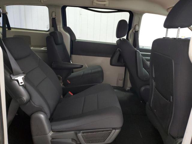 Photo 11 from auction – 2010 DODGE GRAND CARA with VIN 2D4RN4DE3AR172104