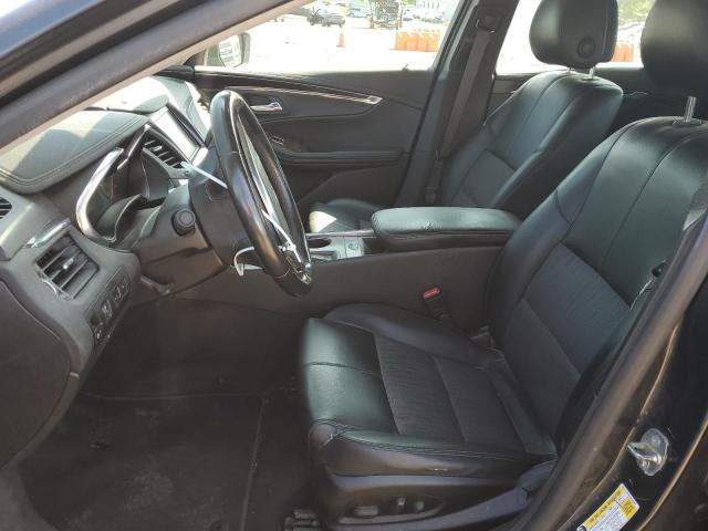Photo 7 from auction – 2014 CHEVROLET IMPALA LIM with VIN 2G1125S31E9165807