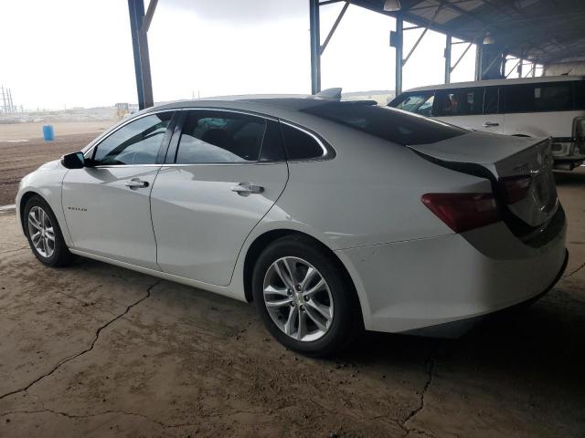 Photo 2 from auction – 2018 CHEVROLET MALIBU LT with VIN 1G1ZD5ST5JF179448