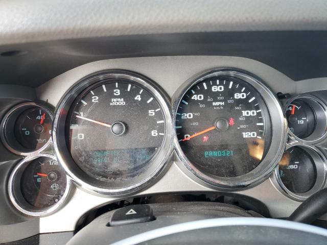 Photo 9 from auction – 2013 CHEVROLET SILVERADO with VIN 3GCPKSEA0DG161987
