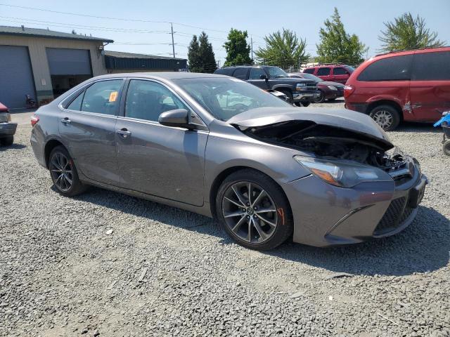 Photo 4 from auction – 2017 TOYOTA CAMRY LE with VIN 4T1BF1FK0HU436305