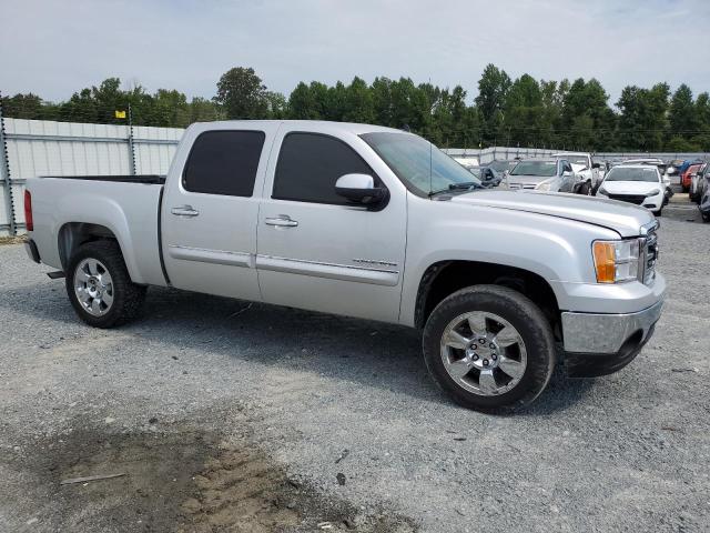 Photo 4 from auction – 2011 GMC SIERRA C15 with VIN 3GTP1VE06BG272794
