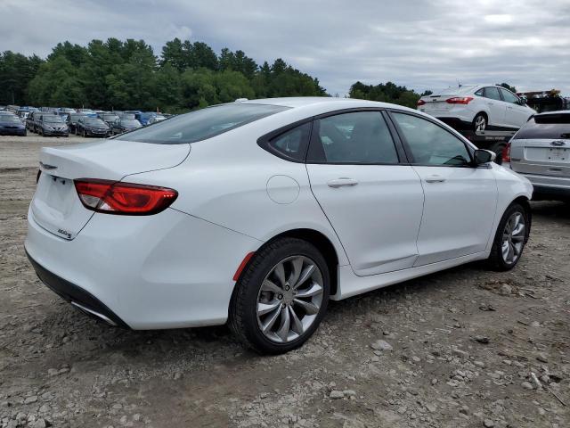 Photo 3 from auction – 2016 CHRYSLER 200 S with VIN 1C3CCCBB2GN117617
