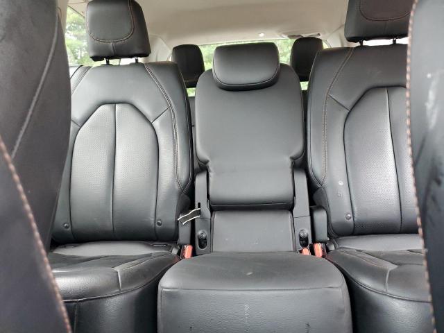 Photo 10 from auction – 2020 CHRYSLER PACIFICA T with VIN 2C4RC1BG2LR132671