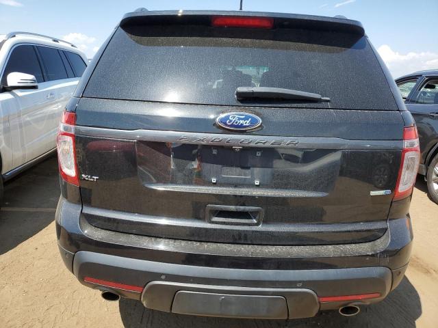 Photo 6 from auction – 2015 FORD EXPLORER X with VIN 1FM5K8D80FGB66125