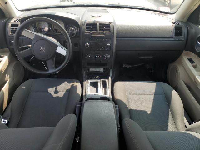 Photo 8 from auction – 2010 DODGE CHARGER with VIN 2B3AA4CT6AH159280