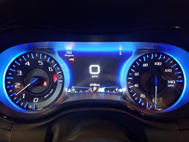 Photo 9 from auction – 2016 CHRYSLER 300 S with VIN 2C3CCAGG0GH283068