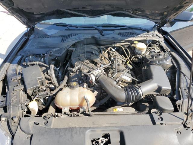 Photo 11 from auction – 2016 FORD MUSTANG with VIN 1FA6P8AM8G5302466