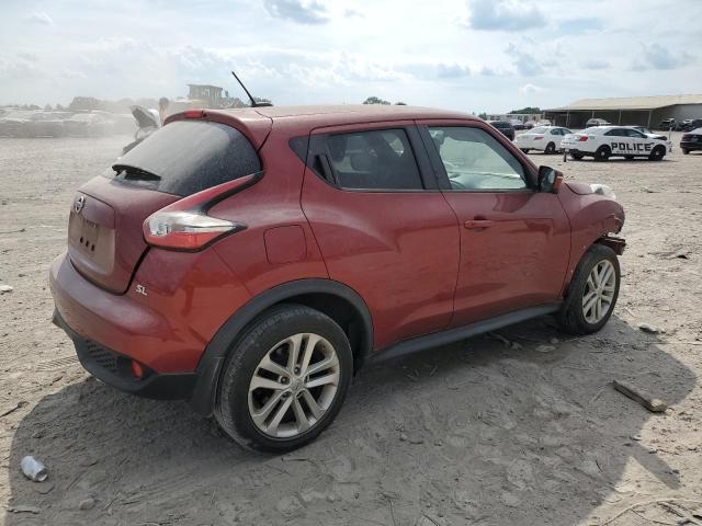 Photo 3 from auction – 2016 NISSAN JUKE S with VIN JN8AF5MR2GT605837
