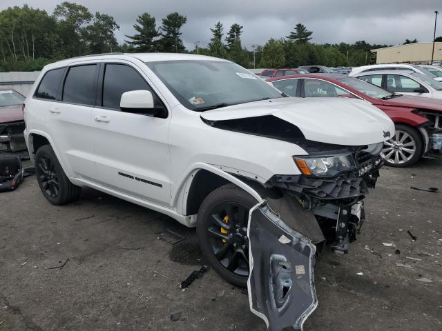 Photo 4 from auction – 2017 JEEP GRAND CHER with VIN 1C4RJFAG7HC904005