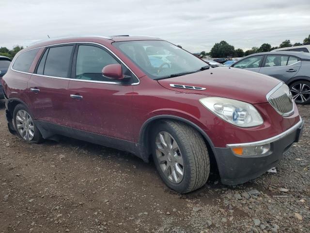 Photo 4 from auction – 2010 BUICK ENCLAVE CX with VIN 5GALVCED9AJ138130