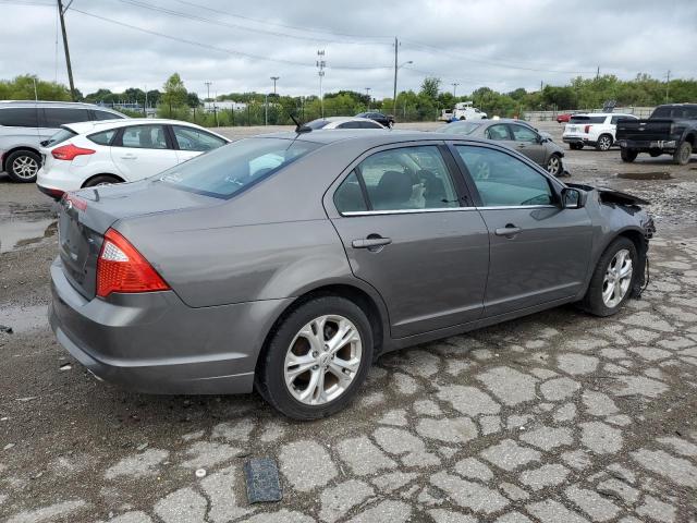 Photo 3 from auction – 2012 FORD FUSION SE with VIN 3FAHP0HA5CR342159