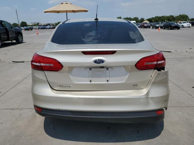 Photo 6 from auction – 2018 FORD FOCUS SE with VIN 1FADP3F26JL311414