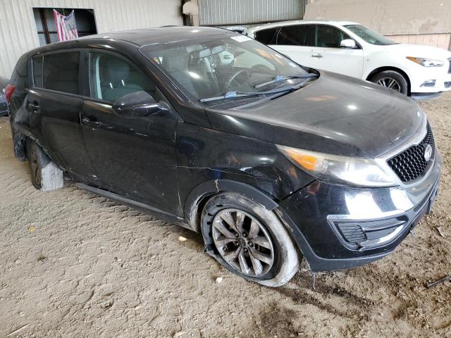 Photo 4 from auction – 2016 KIA SPORTAGE L with VIN KNDPB3AC0G7818977