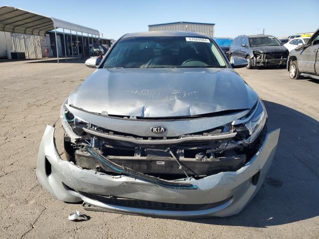 Photo 5 from auction – 2018 KIA OPTIMA PLU with VIN KNAGV4LD0J5022586