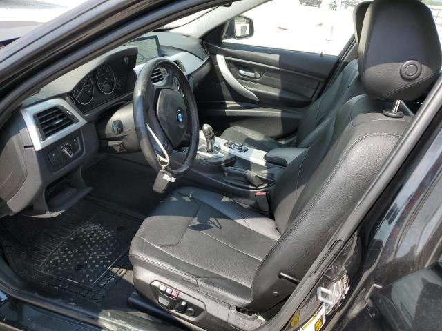 Photo 7 from auction – 2013 BMW 328 XI with VIN WBA3B3C59DF539409