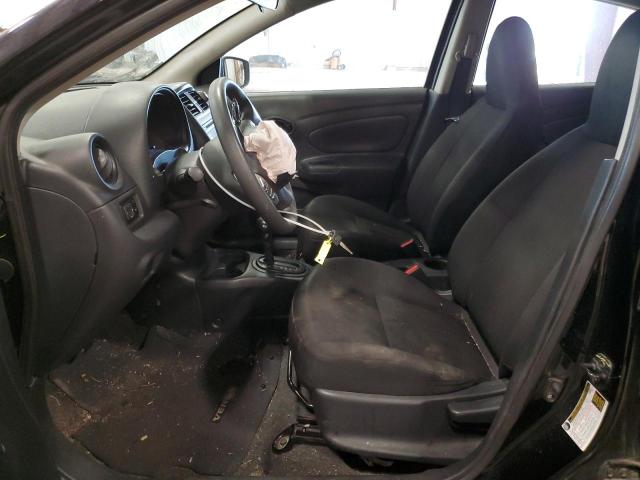 Photo 7 from auction – 2016 NISSAN VERSA S with VIN 3N1CN7AP5GL896105