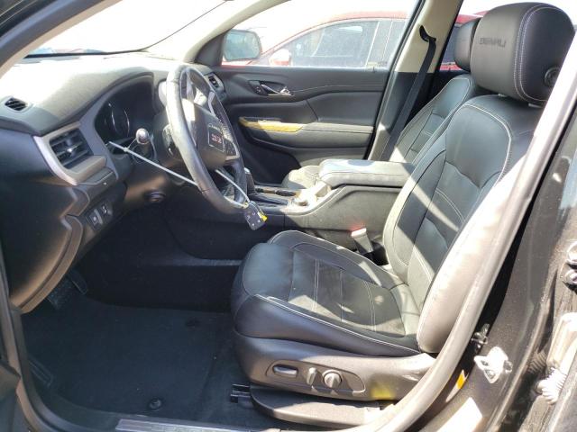 Photo 7 from auction – 2019 GMC ACADIA DEN with VIN 1GKKNXLS7KZ259250