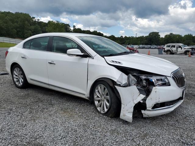 Photo 4 from auction – 2016 BUICK LACROSSE with VIN 1G4GB5G37GF128616