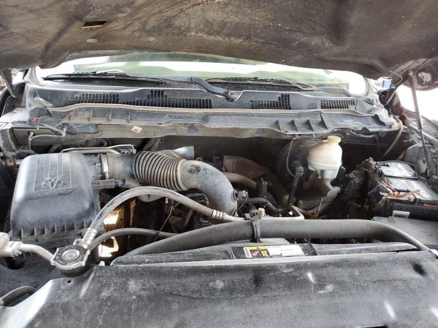 Photo 11 from auction – 2014 RAM 1500 ST with VIN 1C6RR7KT2ES419144