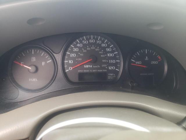 صورة رقم 9 من المزاد - 2004 CHEVROLET IMPALA مع VIN 2G1WF52E949224998