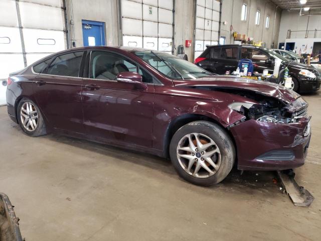 Photo 4 from auction – 2013 FORD FUSION SE with VIN 3FA6P0H70DR362834