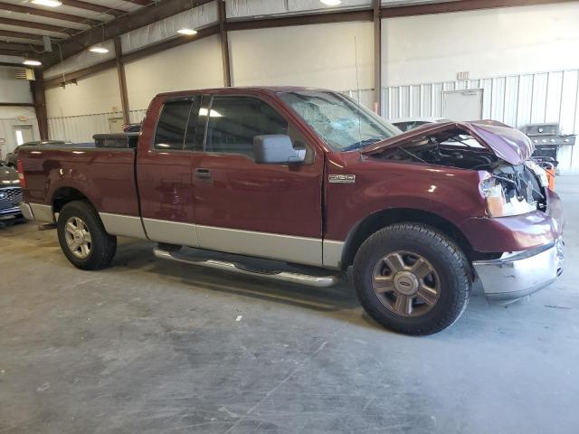 Photo 4 from auction – 2004 FORD F150 with VIN 1FTRX12W74NB61741