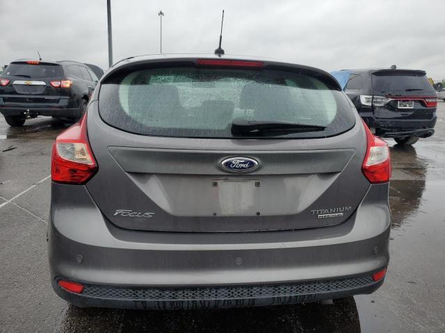 Photo 6 from auction – 2012 FORD FOCUS TITA with VIN 1FAHP3N24CL447420