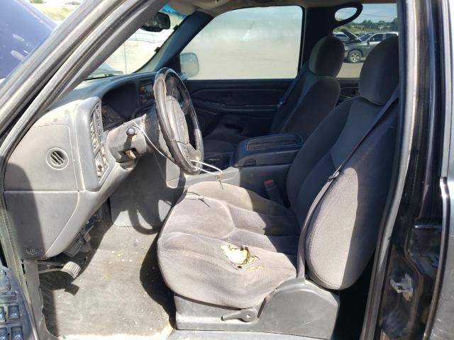 Photo 7 from auction – 2005 GMC NEW SIERRA with VIN 2GTEK13T151160881